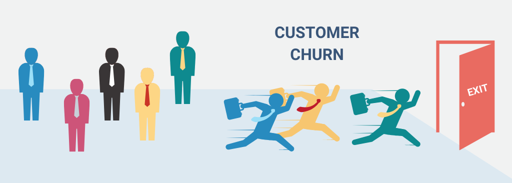 Customer Churn Prediction Model
